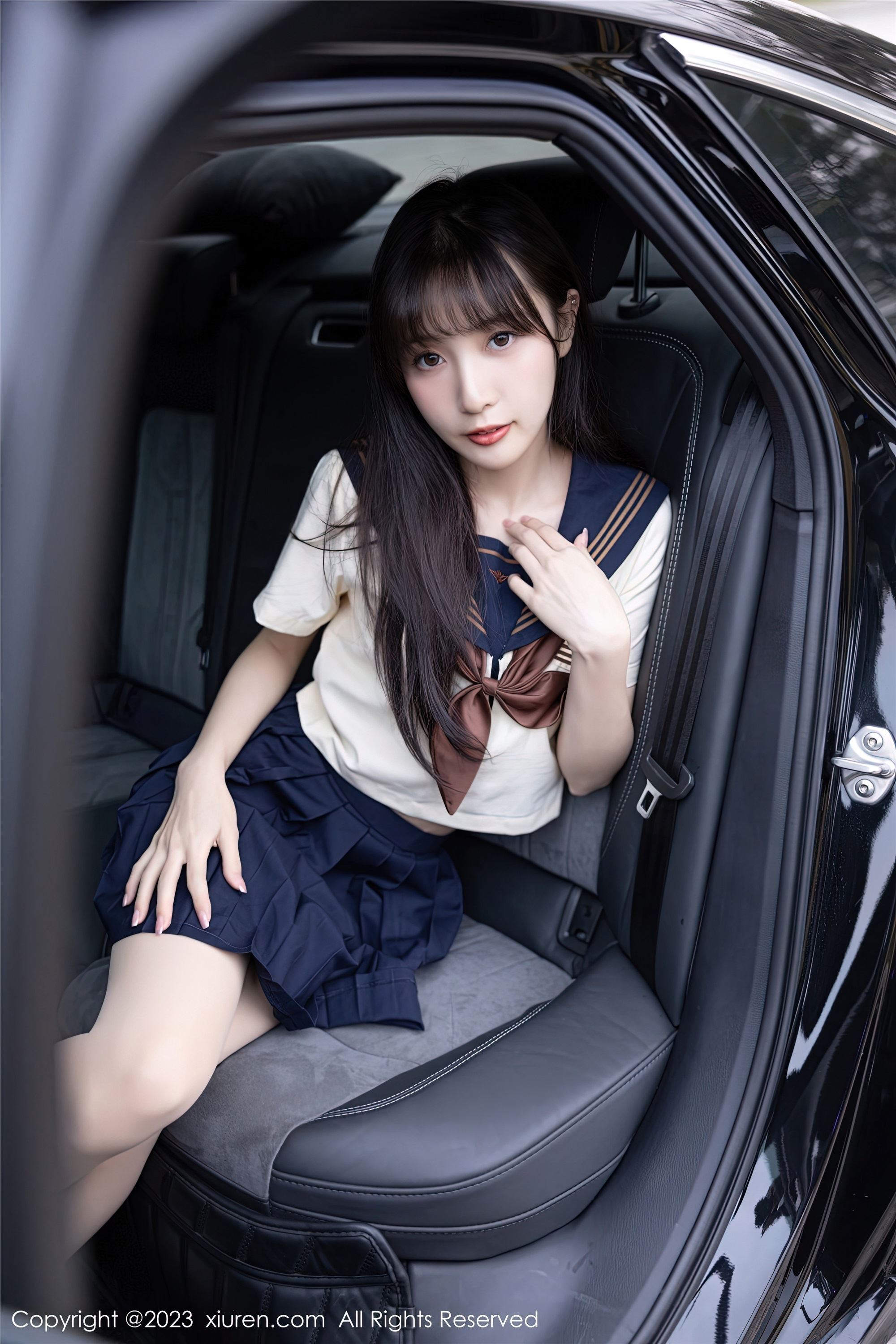 Xiuren秀人网 2023.01.12 NO.6126 林星阑